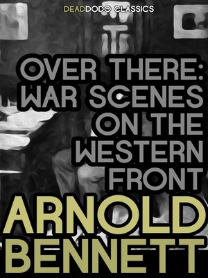 cover image of Over There